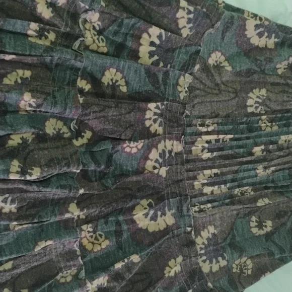 Gorgeous Free People Shift - Picture 2 of 9